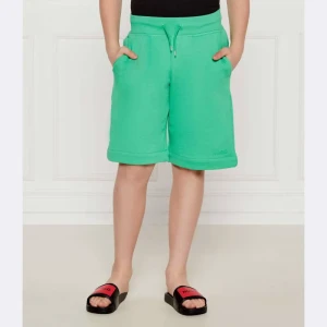 HUGO KIDS Szorty | Relaxed fit