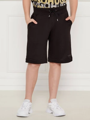 HUGO KIDS Szorty | Relaxed fit