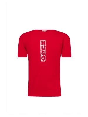 HUGO KIDS T-shirt | Regular Fit