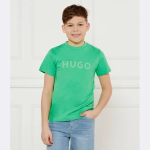 HUGO KIDS T-shirt | Regular Fit