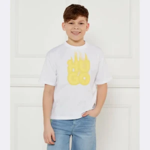 HUGO KIDS T-shirt | Regular Fit