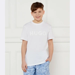 HUGO KIDS T-shirt | Regular Fit