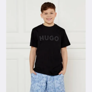 HUGO KIDS T-shirt | Regular Fit