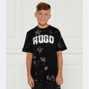 HUGO KIDS T-shirt | Regular Fit