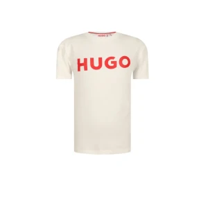 HUGO KIDS T-shirt | Regular Fit