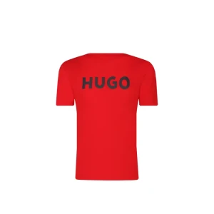 HUGO KIDS T-shirt | Regular Fit