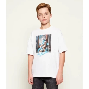 HUGO KIDS T-shirt | Regular Fit