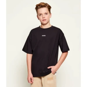 HUGO KIDS T-shirt | Regular Fit