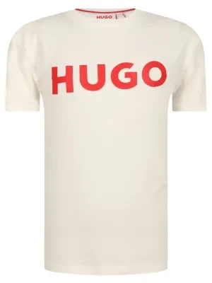 HUGO KIDS T-shirt | Regular Fit