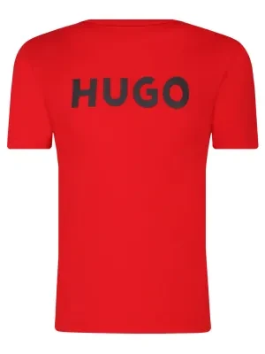 HUGO KIDS T-shirt | Regular Fit