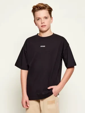 HUGO KIDS T-shirt | Regular Fit