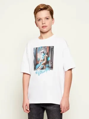 HUGO KIDS T-shirt | Regular Fit