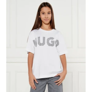 HUGO KIDS T-shirt | Regular Fit