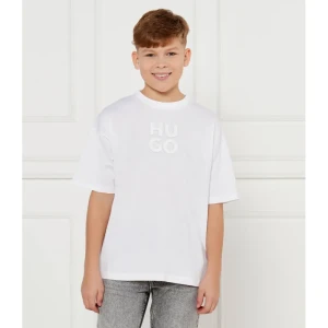 HUGO KIDS T-shirt | Regular Fit