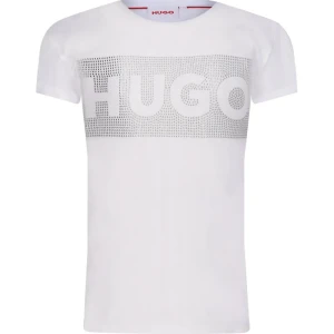 HUGO KIDS T-shirt | Regular Fit
