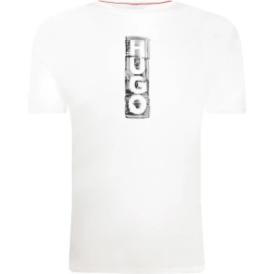 HUGO KIDS T-shirt | Regular Fit
