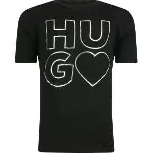 HUGO KIDS T-shirt | Regular Fit