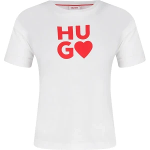 HUGO KIDS T-shirt | Regular Fit