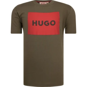 HUGO KIDS T-shirt | Regular Fit