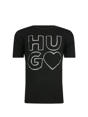HUGO KIDS T-shirt | Regular Fit