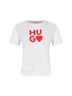 HUGO KIDS T-shirt | Regular Fit