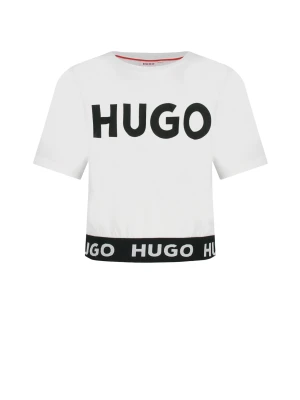 HUGO KIDS T-shirt | Regular Fit