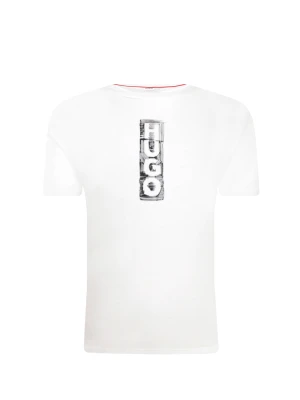 HUGO KIDS T-shirt | Regular Fit
