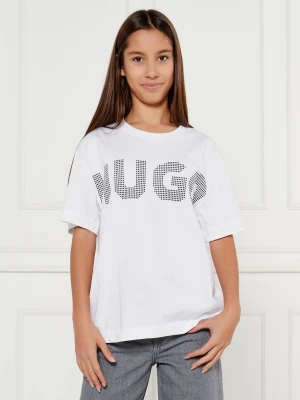HUGO KIDS T-shirt | Regular Fit