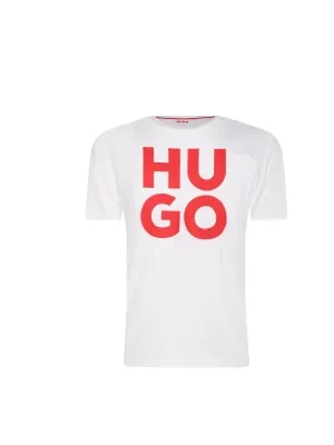 HUGO KIDS T-shirt | Relaxed fit