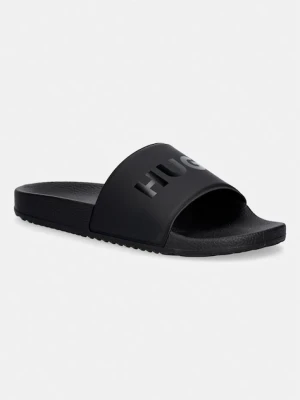 HUGO klapki basenowe męskie Timein