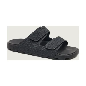 HUGO Klapki Evander_sand_aoem