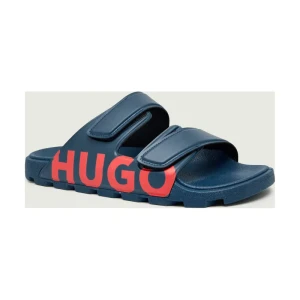 HUGO Klapki Evander_Sand_lg