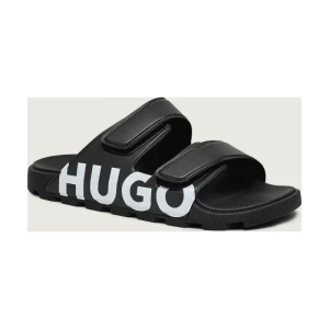 HUGO Klapki Evander_Sand_lg