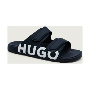 HUGO Klapki Evander_Sand_lg