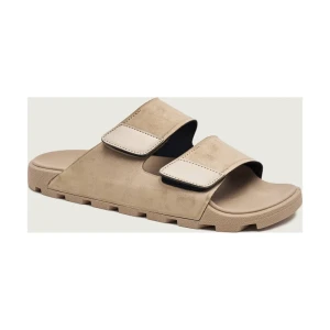 HUGO Klapki Evander_sand_mfpu