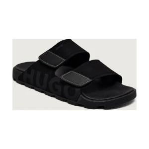 HUGO Klapki Evander_sand_mfpu