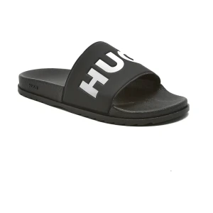 HUGO Klapki Match it