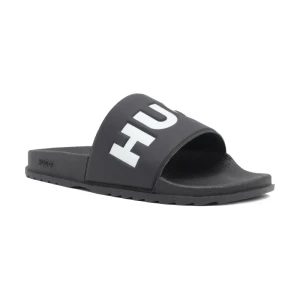 HUGO Klapki Match_it_Slid_rblg