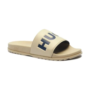 HUGO Klapki Match_it_Slid_rblg_N