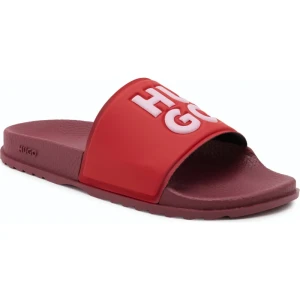 HUGO Klapki Match_it_Slid_rblg_N