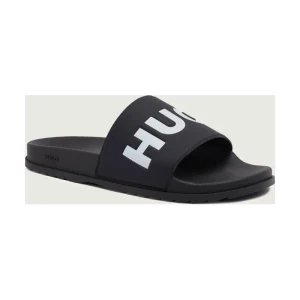 HUGO Klapki Match_it_Slid_rblg_N