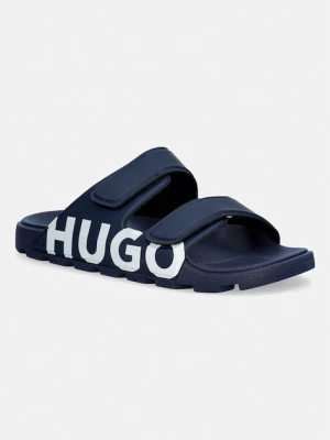 HUGO klapki męskie Evander