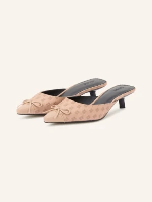 Hugo Klapki Seleny braun