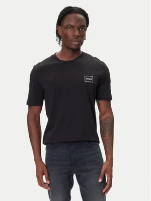 HUGO Komplet 2 t-shirtów Dugopak 50548566 Kolorowy Regular Fit
