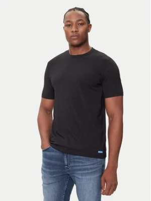 HUGO Komplet 2 t-shirtów Naolo 50546933 Kolorowy Regular Fit