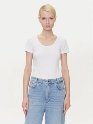 HUGO Komplet 2 t-shirtów Twin 50545688 Granatowy Regular Fit