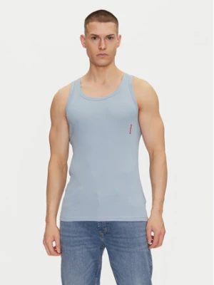 HUGO Komplet 2 tank topów 50469778 Kolorowy Slim Fit