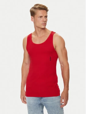 Hugo Komplet 2 tank topów 50469790 Kolorowy Slim Fit