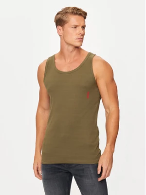 Hugo Komplet 2 tank topów 50469790 Kolorowy Slim Fit