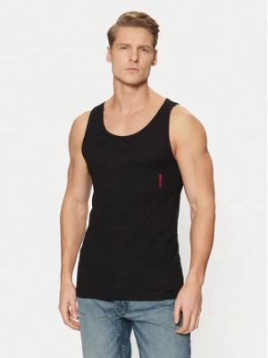 HUGO Komplet 2 tank topów 50469790 Kolorowy Slim Fit